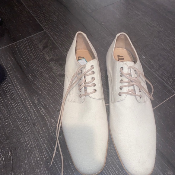 Other - JD Fisk dress shoes